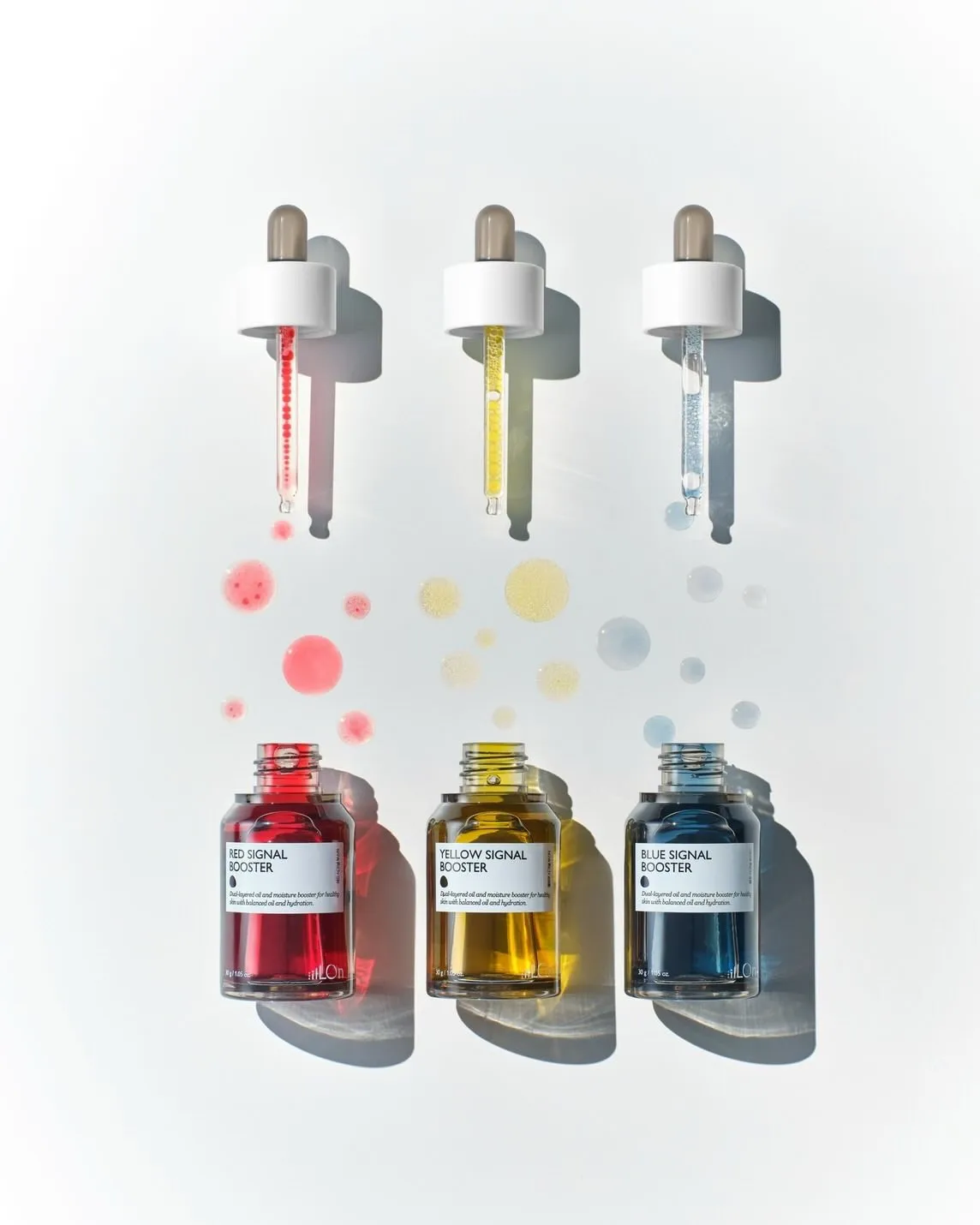 【iLLOn🇰🇷塗るおうちエステ🫧話題の韓国肌管理】