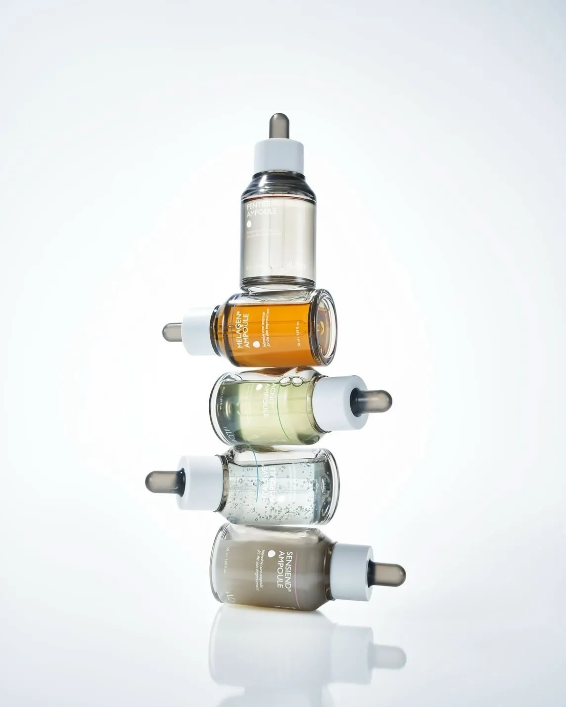 【iLLOn🇰🇷塗るおうちエステ🫧話題の韓国肌管理】