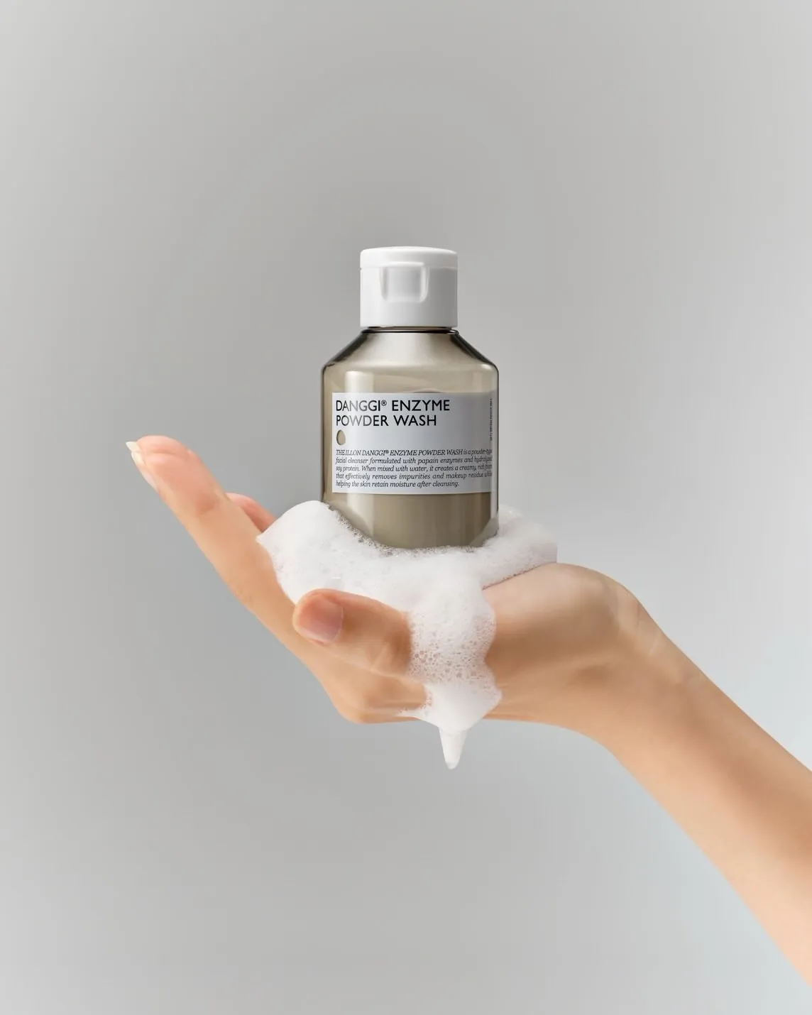 【iLLOn🇰🇷塗るおうちエステ🫧話題の韓国肌管理】