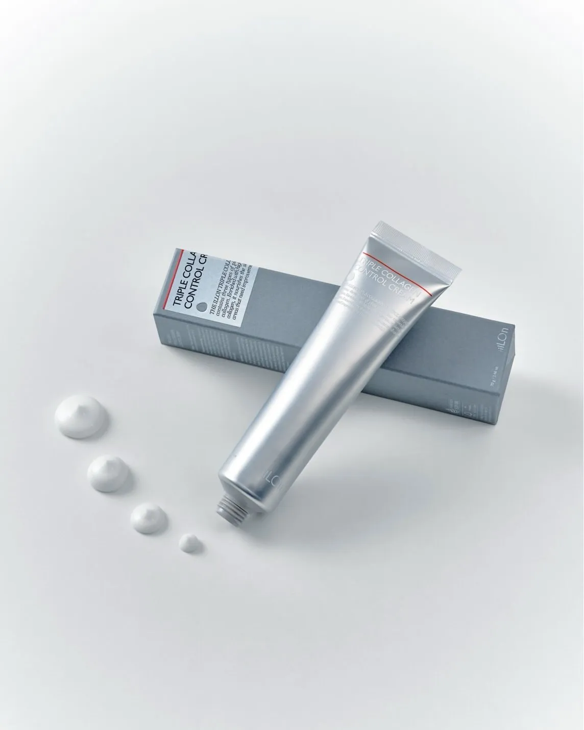 【iLLOn🇰🇷塗るおうちエステ🫧話題の韓国肌管理】